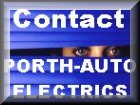 Contact Mail Page